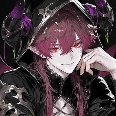 Profile image of アヴム