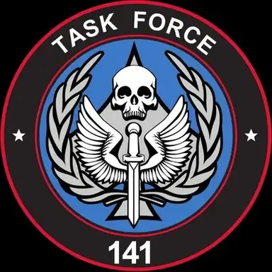 Profile image of TF141 - Labor