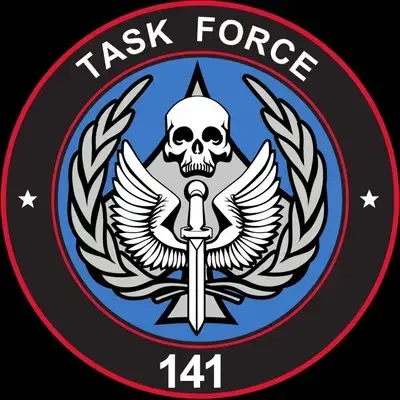 CrazyPurse0601의 TF141 - Labor