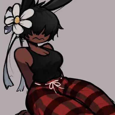 Profile image of Amara