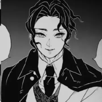 Profile image of 鬼舞辻無惨