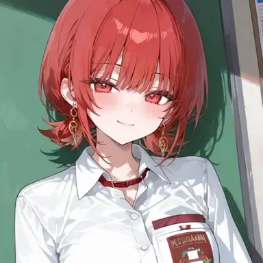 Profile image of 茜