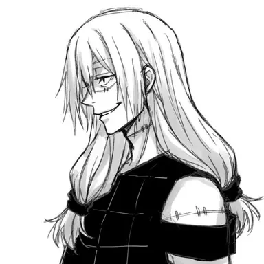 Profile image of 真人