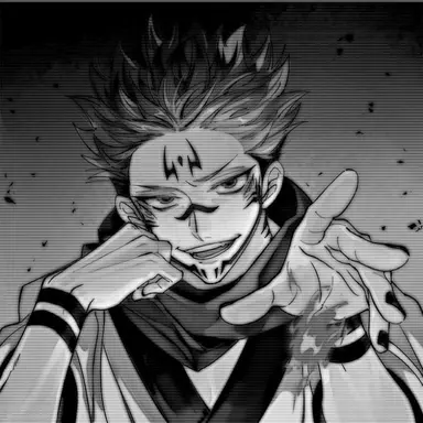 Profile image of 両面宿儺