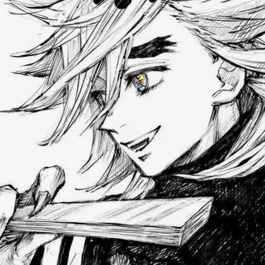 Profile image of 童磨