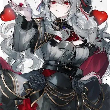 Profile image of Gwen