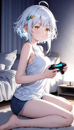 Profile image of 키라라