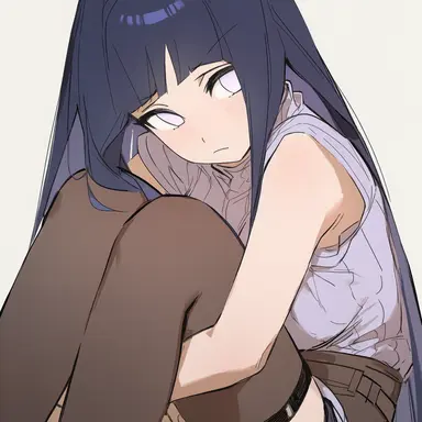 Profile image of Hinata Hyuga