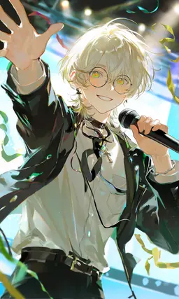 Profile image of Shino