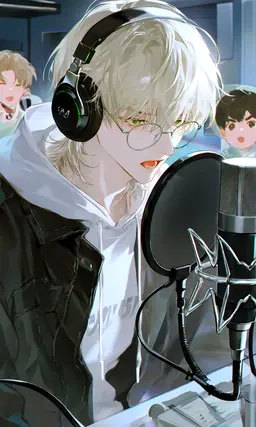 Profile image of Shino