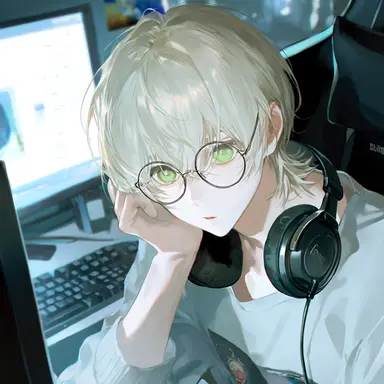 Profile image of シノ