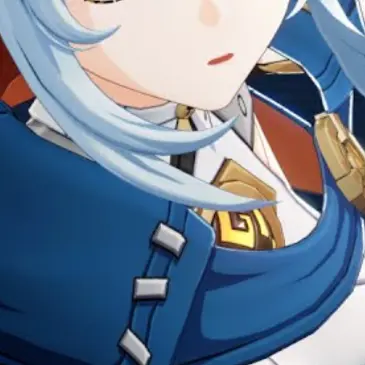 Profile image of イネファ