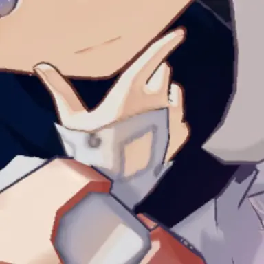 Profile image of パイモン