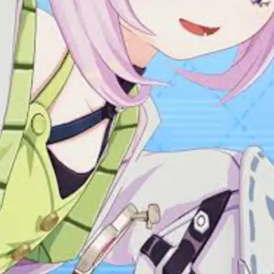 Profile image of アイノ