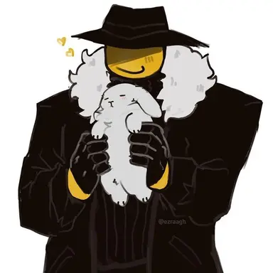 Profile image of Mafioso