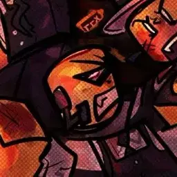Profile image of Caporegime