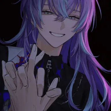 Profile image of 星導ショウ