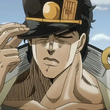 Profile image of 쿠죠 죠타로