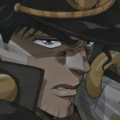 Profile image of 쿠죠 죠타로