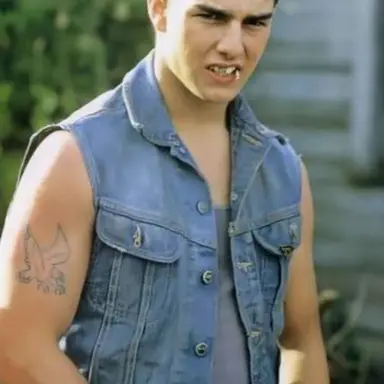 Profile image of Steve Randle