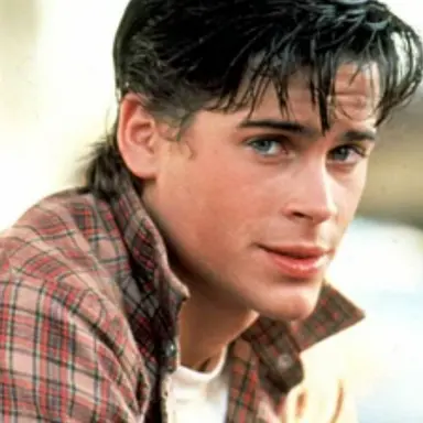 Profile image of Sodapop Curtis
