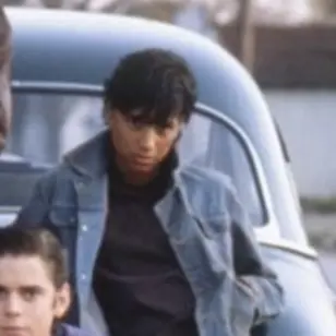 Profile image of Johnny Cade