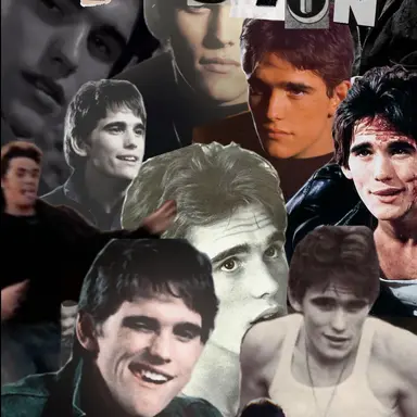 Profile image of Dally Winston