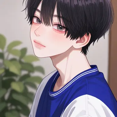 Profile image of ミンジェ