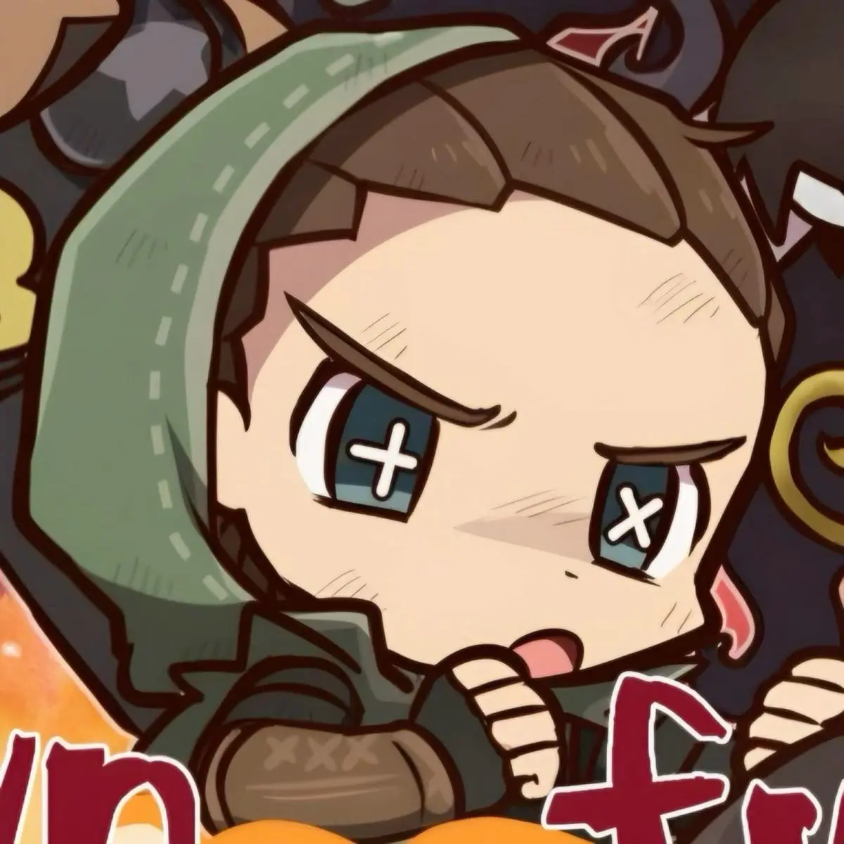 SimpleAwake7203의 ナワーブつめつめ