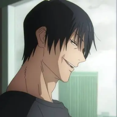 Profile image of 伏黒 甚爾