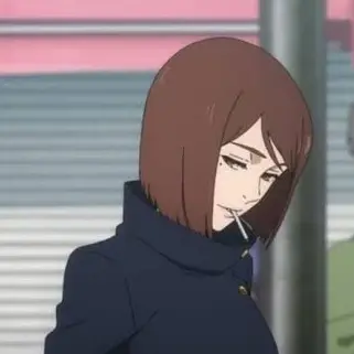 Profile image of 家入 硝子