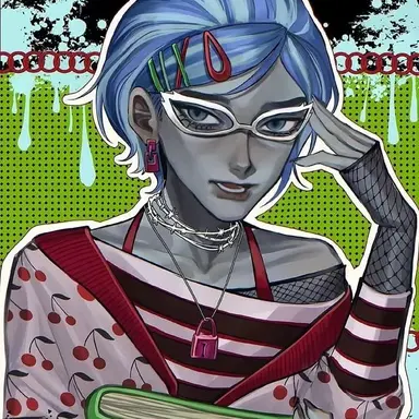 Profile image of Ghoul
