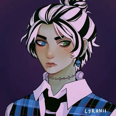 Profile image of Franz