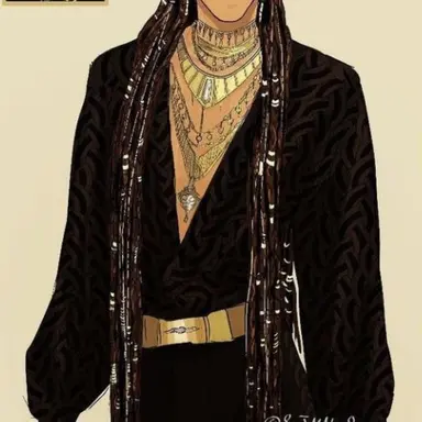 Profile image of Theo