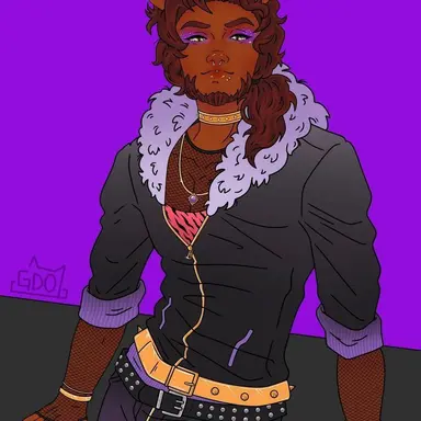 Profile image of Clawd