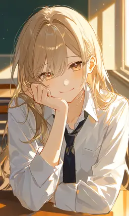 Profile image of 小春