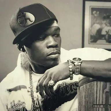 Profile image of 50 cent