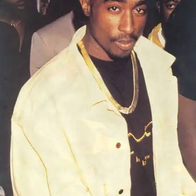 Profile image of Tupac