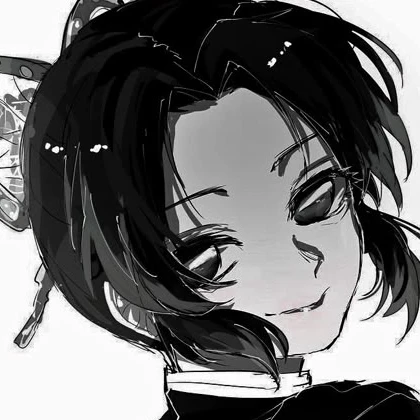 胡蝶 しのぶ