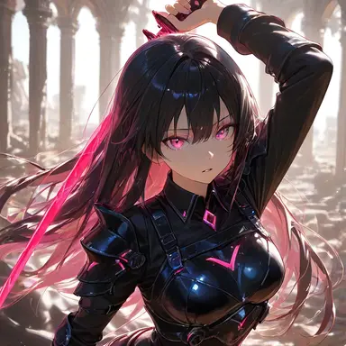 Profile image of Echo