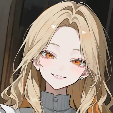 Profile image of 이치죠 사에