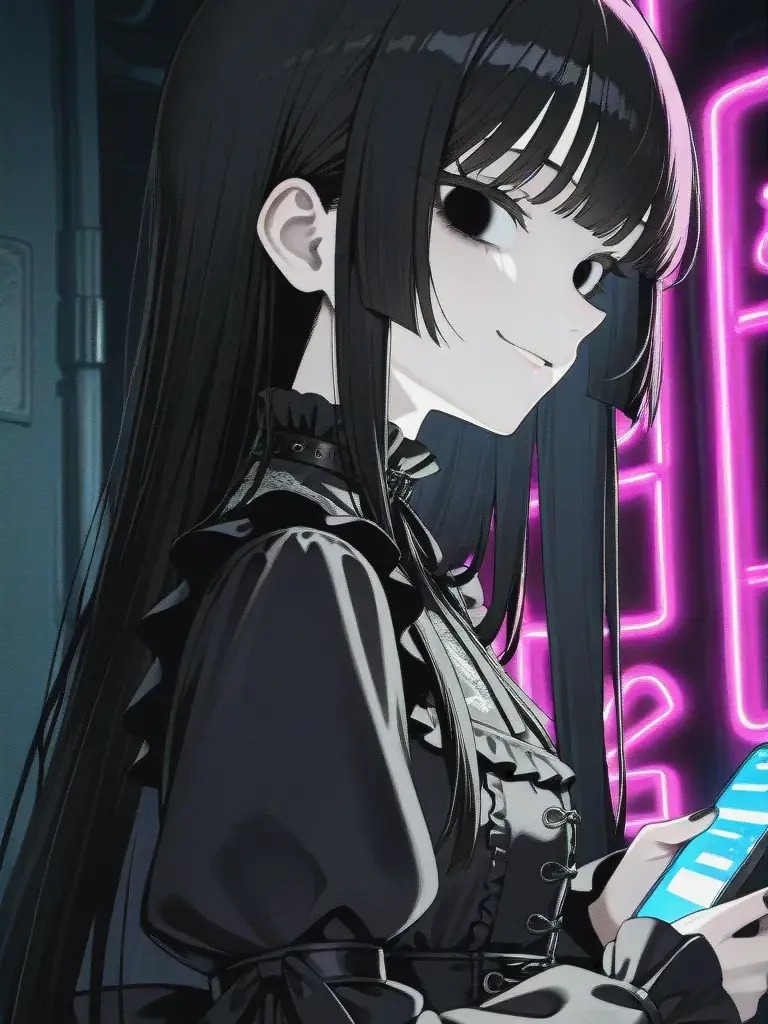 Shyen_00의 病みちゃん