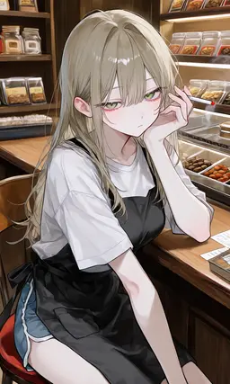 Profile image of 아카리