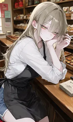 Profile image of 아카리