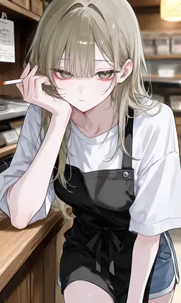 Profile image of 아카리