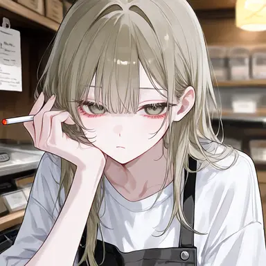 Profile image of 아카리