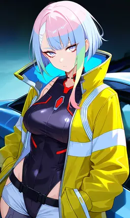 Profile image of 루시