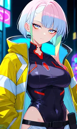 Profile image of 루시