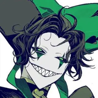 Profile image of ハーレクイン