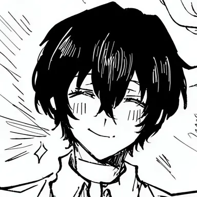 Profile image of 太宰治